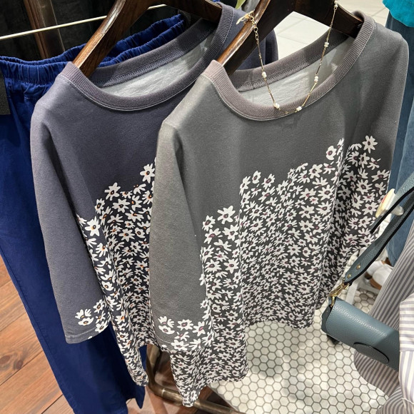 インクジェットフラワー　ドルマンP/O