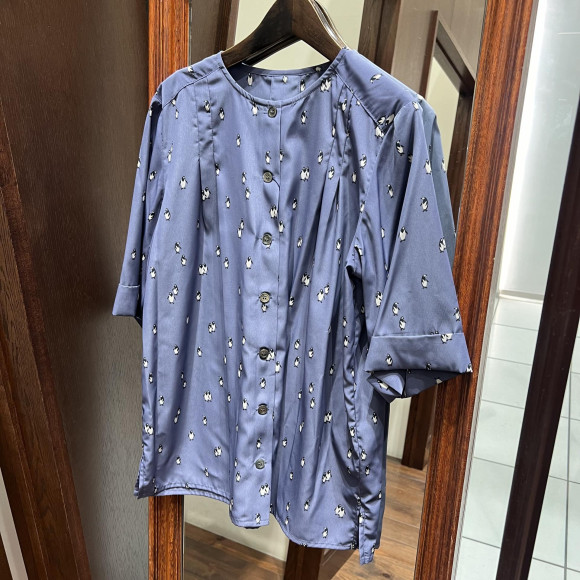 ペンギンPTが登場