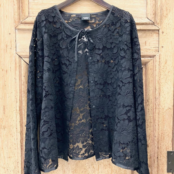 ブラックレース