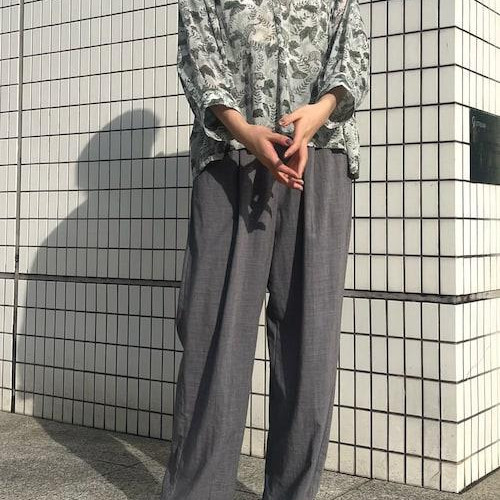 リーフレオパードPT スキッパ...