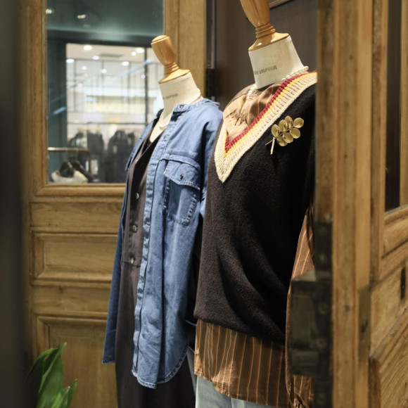 新作が入荷いたしました