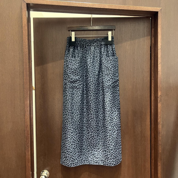 レオパJQ　イージースカート