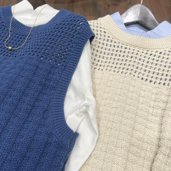 今から取り入れやすいベスト