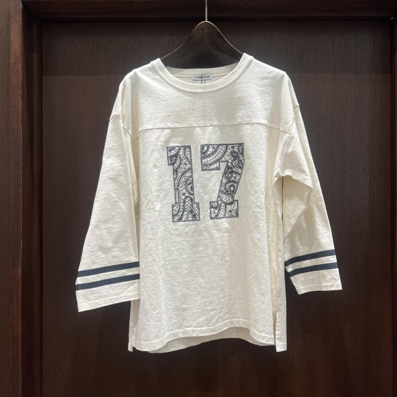 ナンバリングレースPT