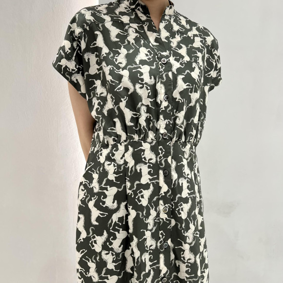 ホースプリント