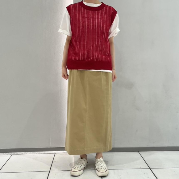 新作ニットシリーズ