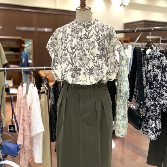 オフ率変更しました