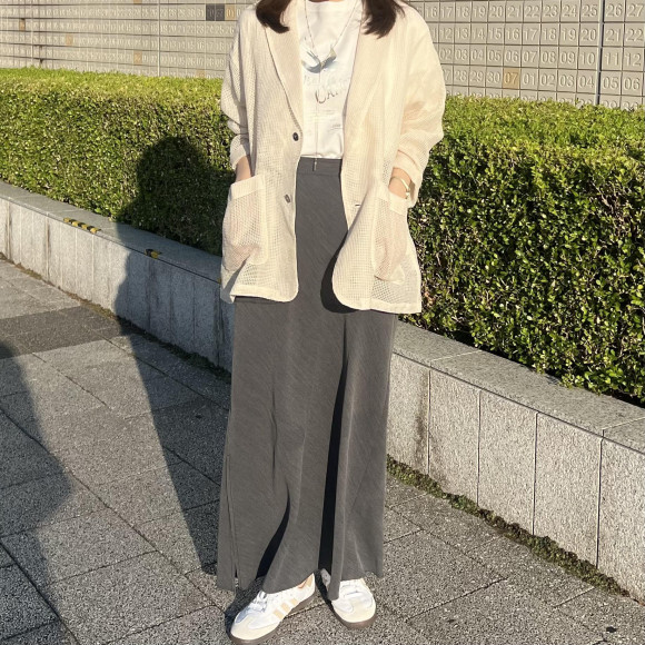 おすすめ羽織り物