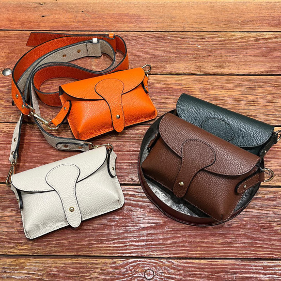 ミニショルダーBAG