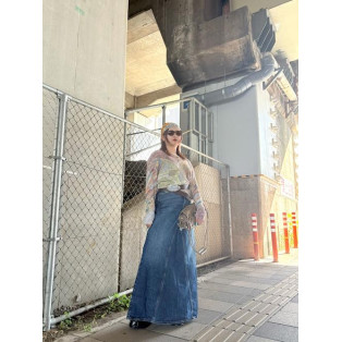 【着用アイテム】⚪︎Tops ...