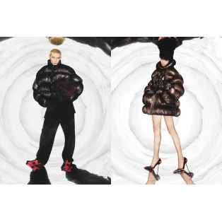 DIESEL 2025 WINTER CAMPAIGN 10.8（WED）‐ 10.21（TUE）