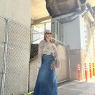 【着用アイテム】⚪︎Tops ...