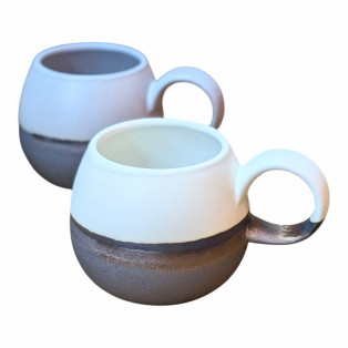 波佐見焼マグカップ