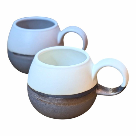 波佐見焼マグカップ