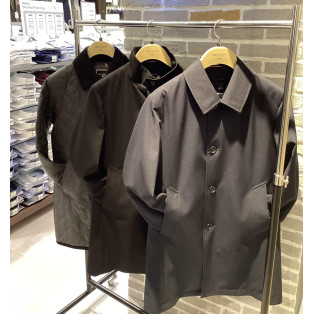 おすすめコート3選