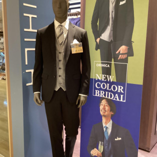 フォーマル10,000円OFF