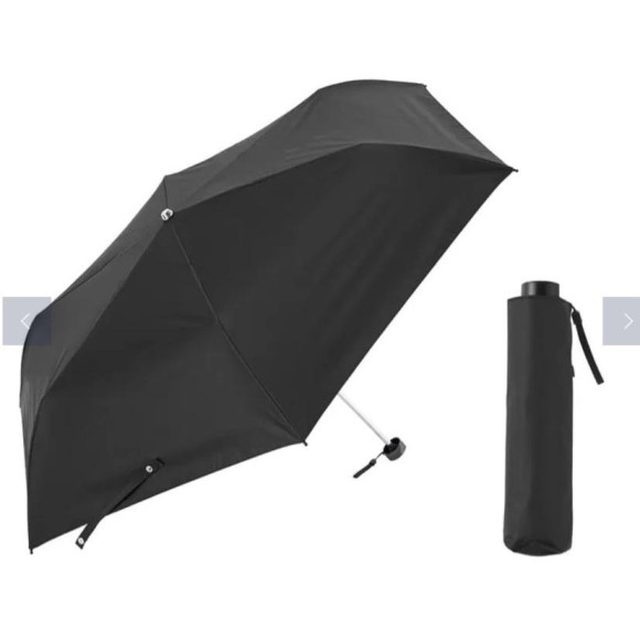 折りたたみ傘新登場！