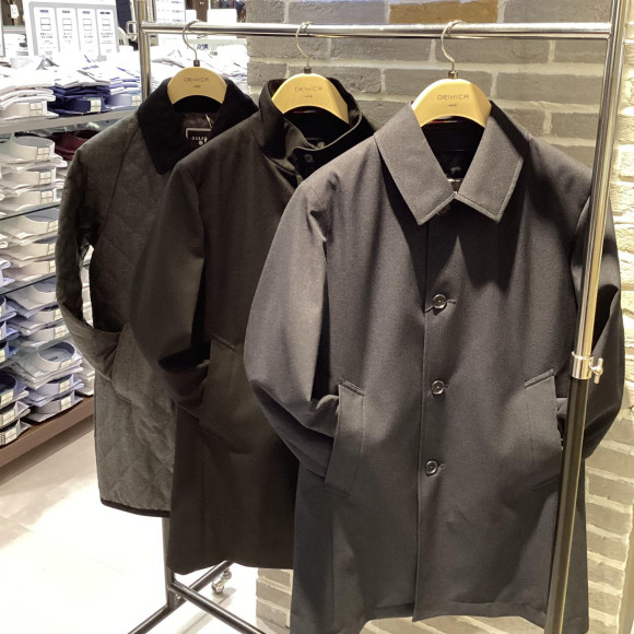 おすすめコート3選