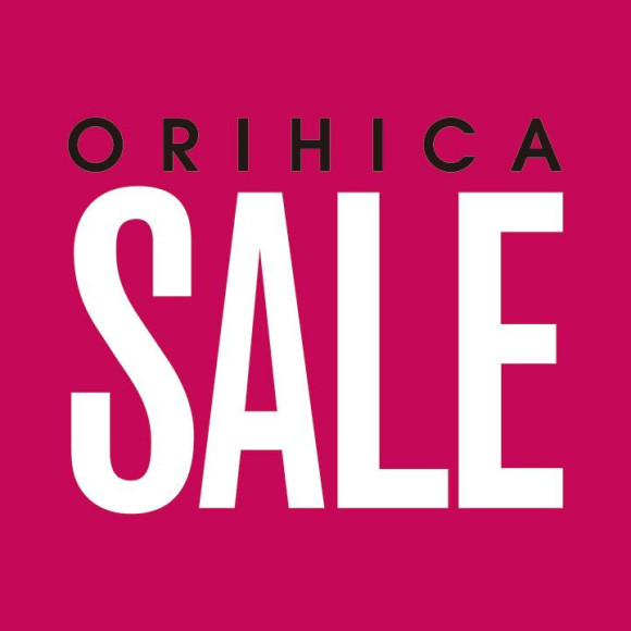 クリアランスセール開催中！