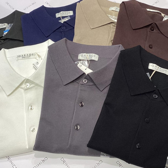 半袖インナー入荷しました！