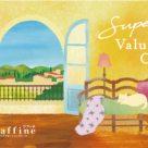 6・16・26日是積分2倍DAY