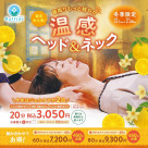 【冬季限定】溫感頭和項鏈