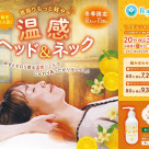 【冬季限定】温感头和项链