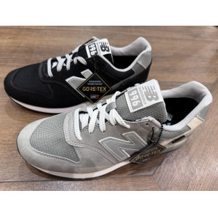 NEW BALANCEノベルティプレゼント