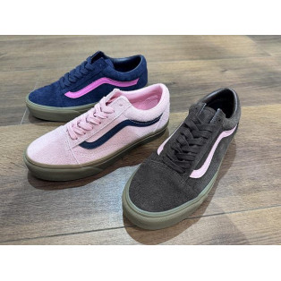 【新作】VANS　OLDSKOOL