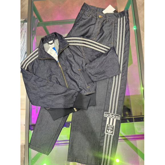 adidasからABC-MART限定♡レースのセットアップ │ 浦和PARCO-パルコ-