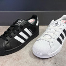 【adidas】SUPERSTAR II