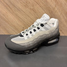 【再入荷】AIRMAX95 ビッグバブル グレー