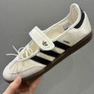 ADIDASのサンバジェーンから新作登場！