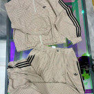 【adidas】秋の最新作!