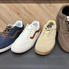 VANSから新作コートシューズ!