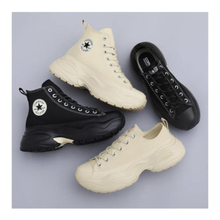 【converse】SURGETRAINERから新色！