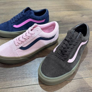 【新作】VANS　OLDSKOOL