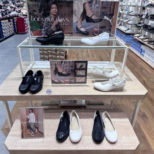 【PUMA】YONGI