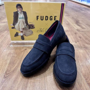FUDGE×Joli Encore