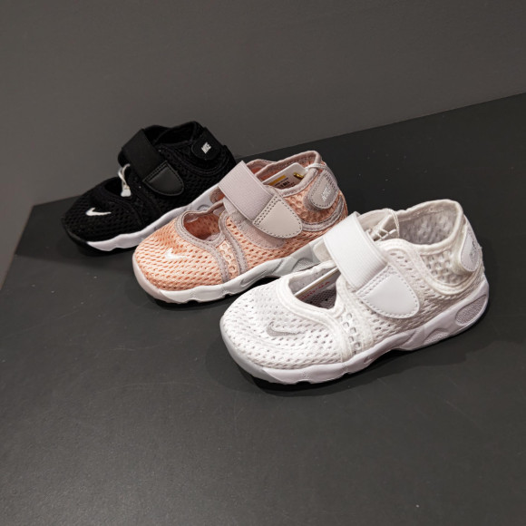 キッズ【NIKEリフト】