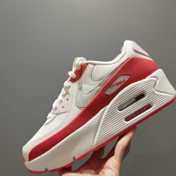 厚底エアマックス90