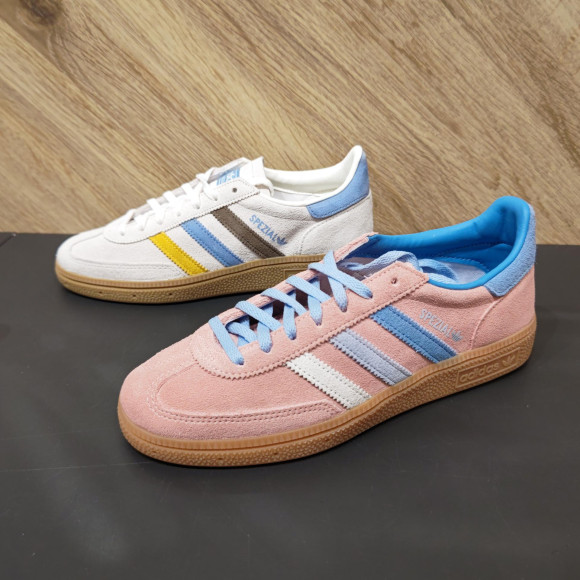 アディダスが可愛い！