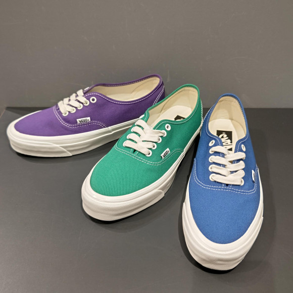 バンズ【新作】