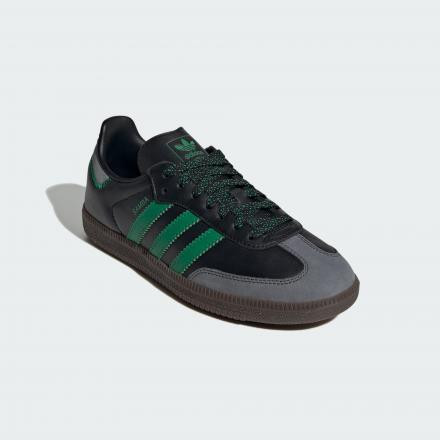 【ADIDAS】本日発売！新色SAMBA OG W