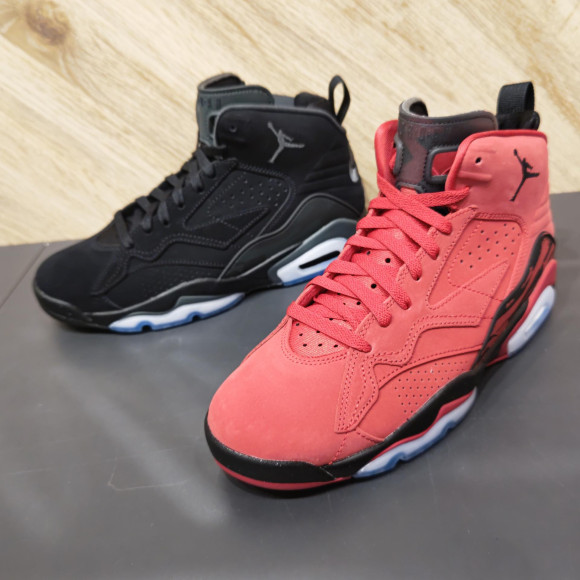 エアジョーダンMVP