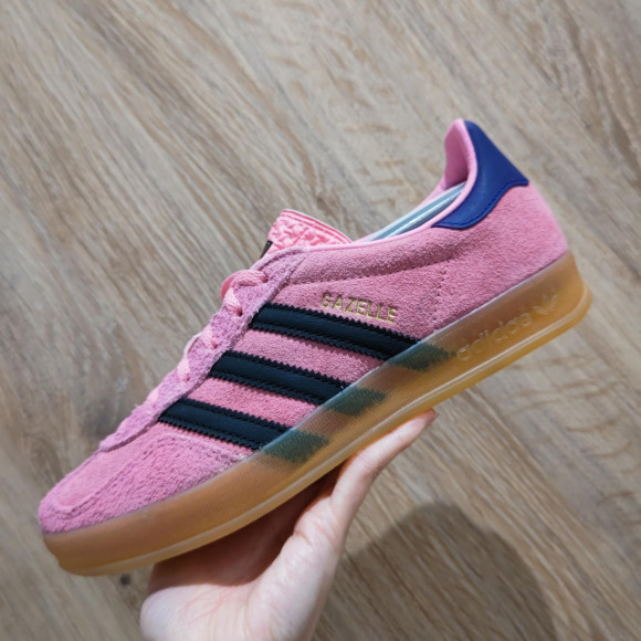 GAZELLE新色♡