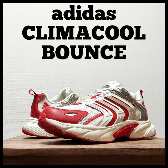 【ADIDAS】暑い夏のランニングやウォーキングに！