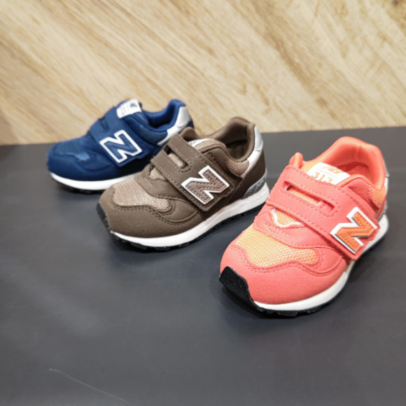 ベビーニューバランス【新色】