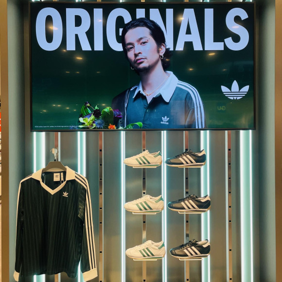 【Adidas】Country Ⅱ