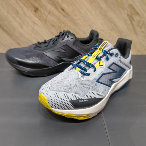 4E【幅広】Runningニューバランス